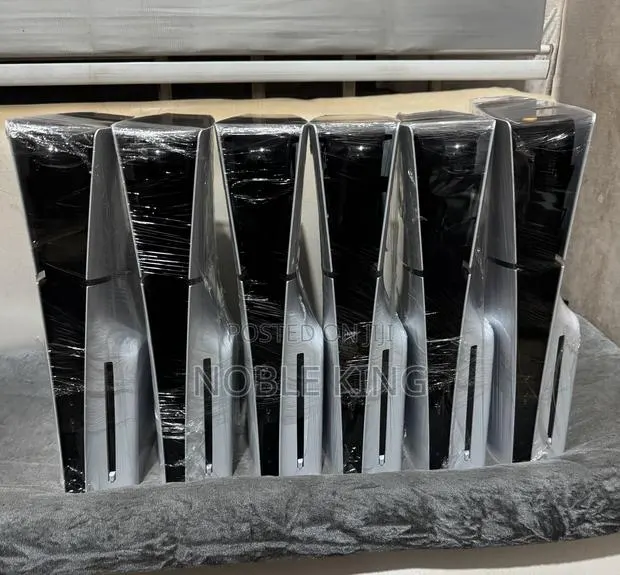 Ps5 Slim Standard Cd Version · Photo 1