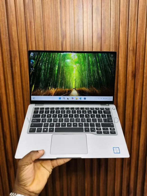Laptop Dell Latitude 7400 16GB Intel Core i5 SSD 256GB · Photo 1