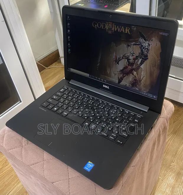 Laptop Dell Latitude 3450 8GB Intel Core I5 HDD 1T · Photo 1