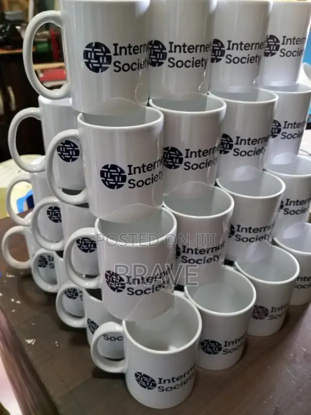 Mug Printing · Photo 1