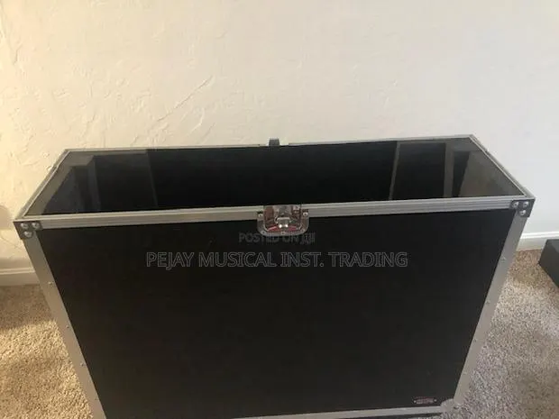 Behringer X32 Flight Case |Heavy Duty Protection | Road Ready | Kumasi · Photo 1