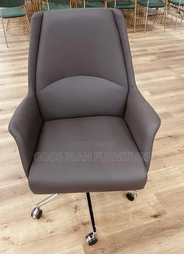 Office Chair (Hz - 6133) · Photo 1