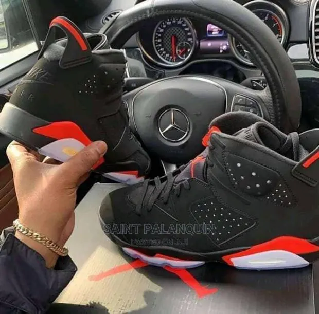 Nike Jordans · Photo 1