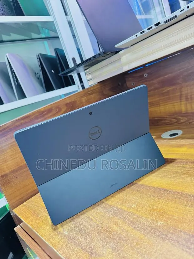 Laptop Dell Latitude 7350 Detachable 16GB Intel Core Ultra 5 SSD 256GB · Photo 1