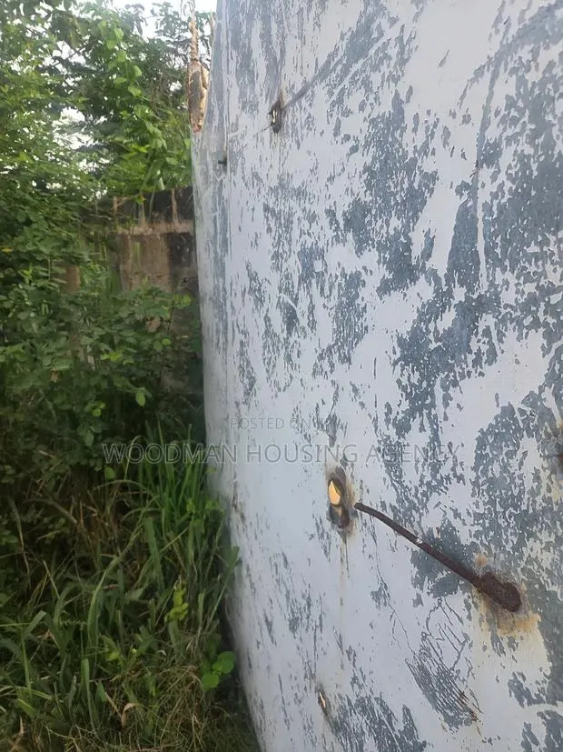 5 Acres of Plot of Land at Ayi Mensah · Photo 2