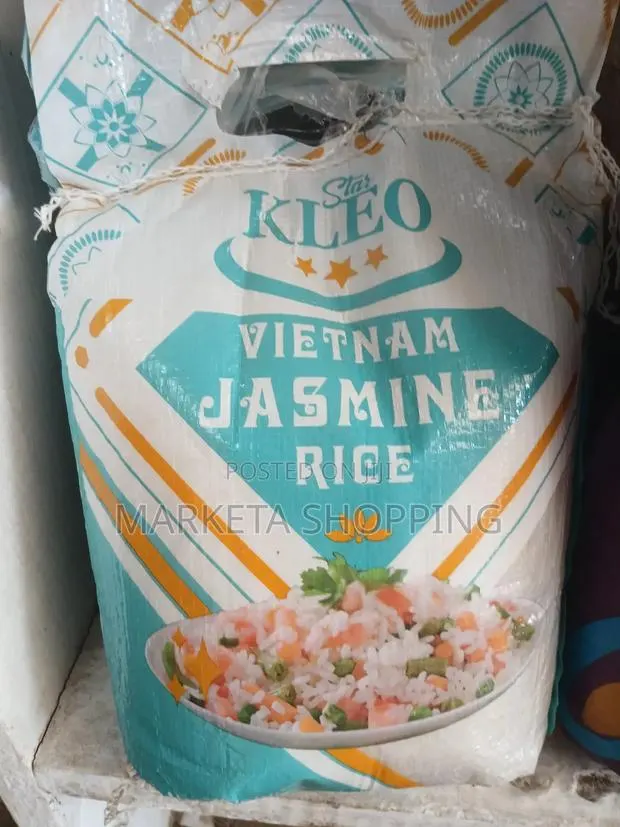 Star Kleo Vietnamese Rice 4.5kg · Photo 1