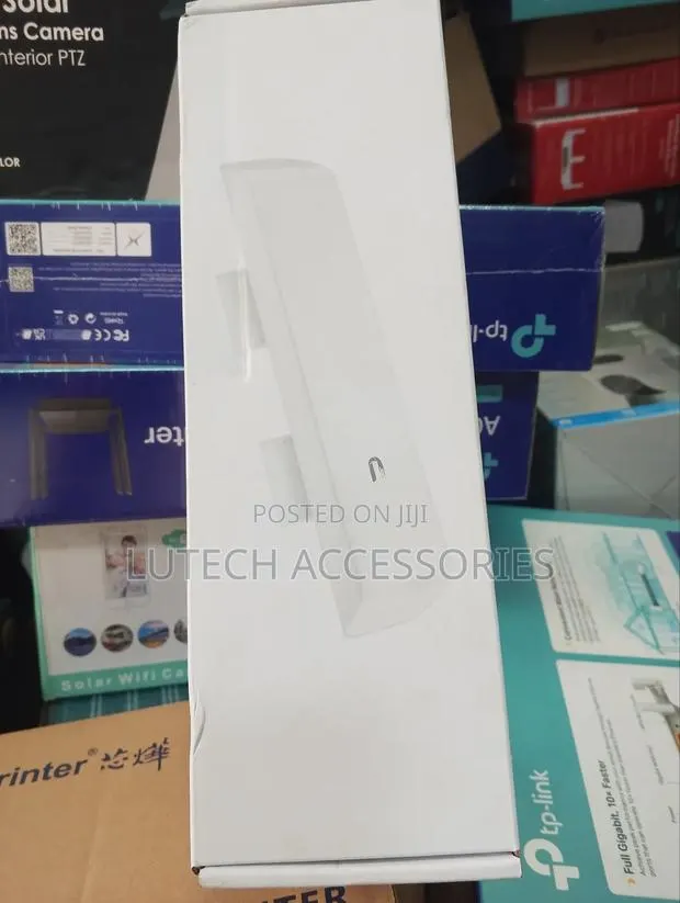 Ubiquiti Nano Station M5 · Photo 1