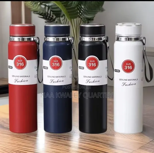 Vacuum Flask · Photo 1