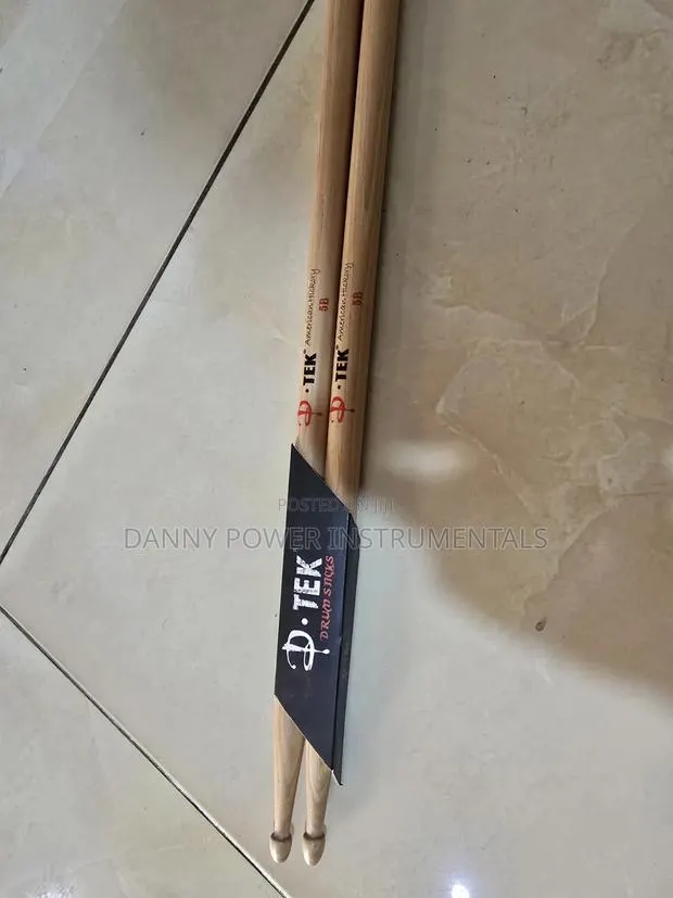d.tek 5b Drum Stick · Photo 1