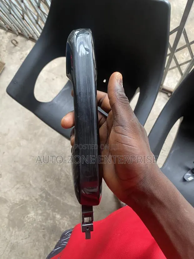 Honda Civic 2022 2023 2024 2025 Back Door Handle · Photo 1