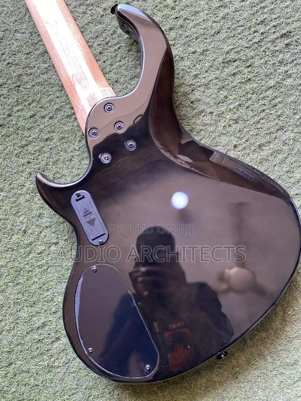 Givson Active Bass Guitar · Photo 1