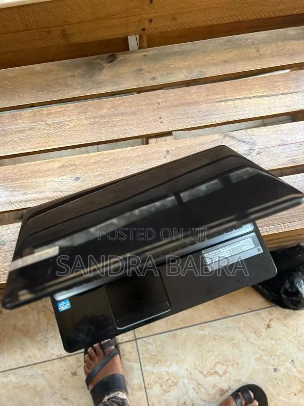 New Laptop Acer AS5755 8GB Intel Core I5 HDD+SSD 500GB · Photo 1