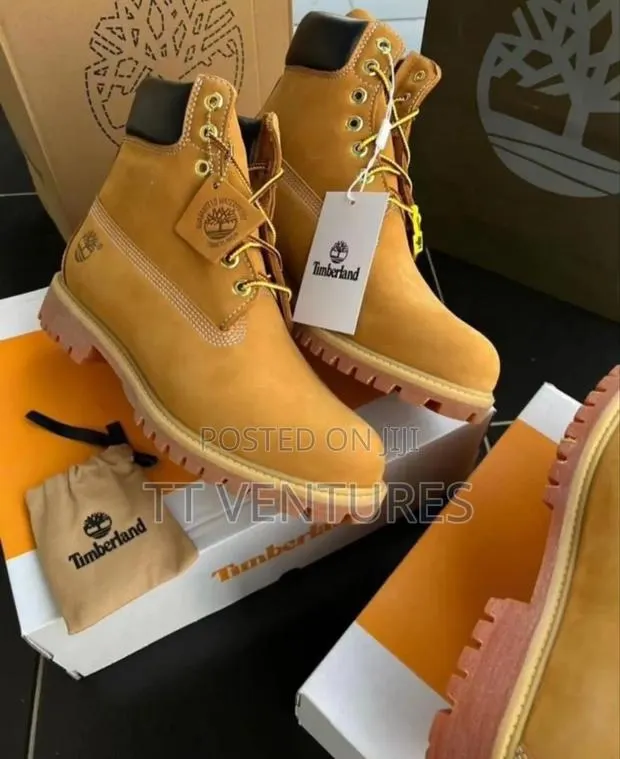 Timberland · Photo 1