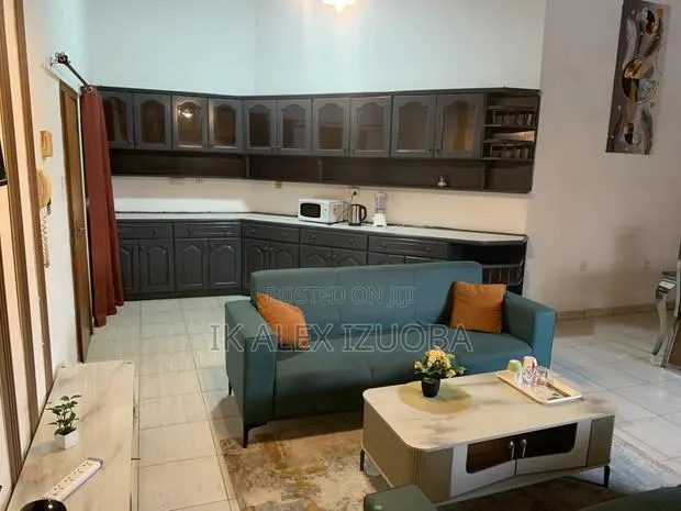 Furnished 2bdrm Apartment in Short Stay On Daily, East Legon for rent · Photo 4