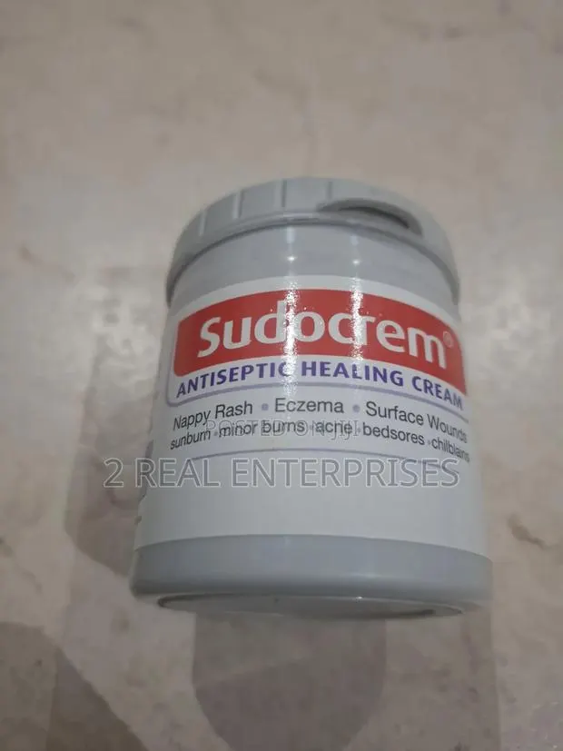 Sudocrem Antiseptic Healing Cream · Photo 1