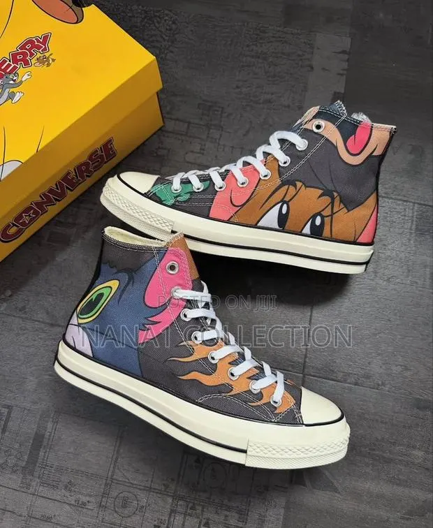 Converse Chuck 70 · Photo 1