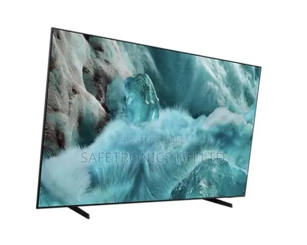 Affordable Black 98" Qn90d Neo Qled HDR Smart Tv · Photo 1