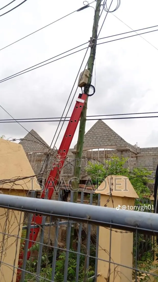 Telecel Fiber Fixed Broadband (Wifi) · Photo 8