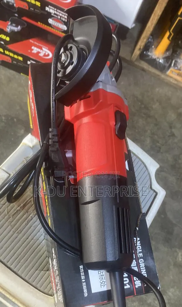 Angle Grinder 850w · Photo 1