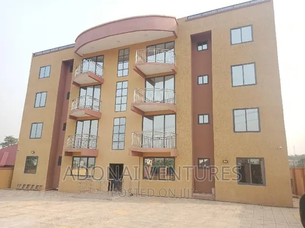 Furnished 2bdrm Apartment in Agric -Nzema, Kumasi Metropolitan · Photo 1