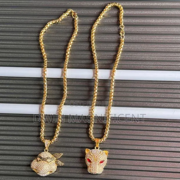 Lifestyle Necklace · Photo 1