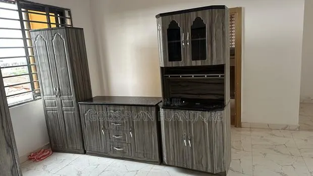 Kitchen Cabinet 3pcs ( #06) · Photo 1