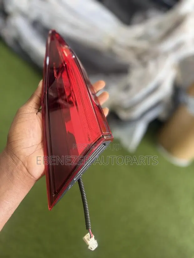 Honda Civic Boot Lights 2016 2017 2018 2019 2020 2021 · Photo 1