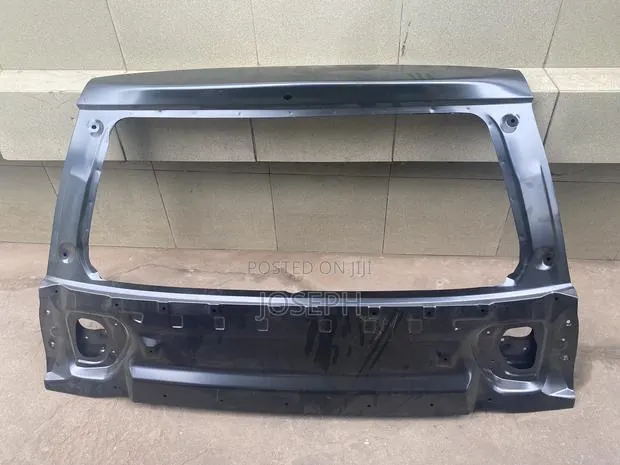 Land Cruiser 2024,2025 Tail Gate · Photo 1
