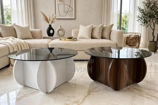 Center Table · Photo 1
