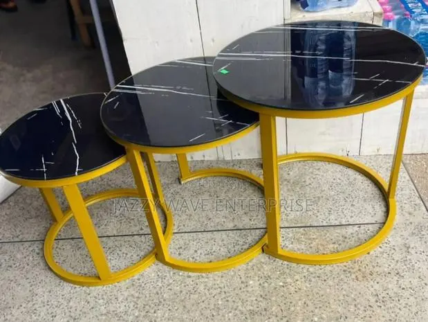 3 In1 Centre Coffee Table · Photo 1