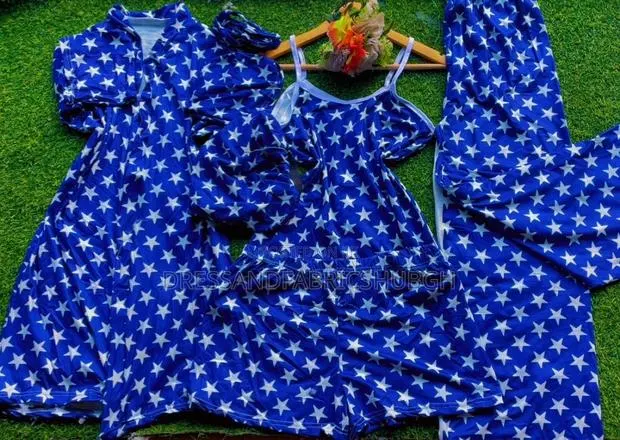 Loungewear/Nightwear · Photo 1