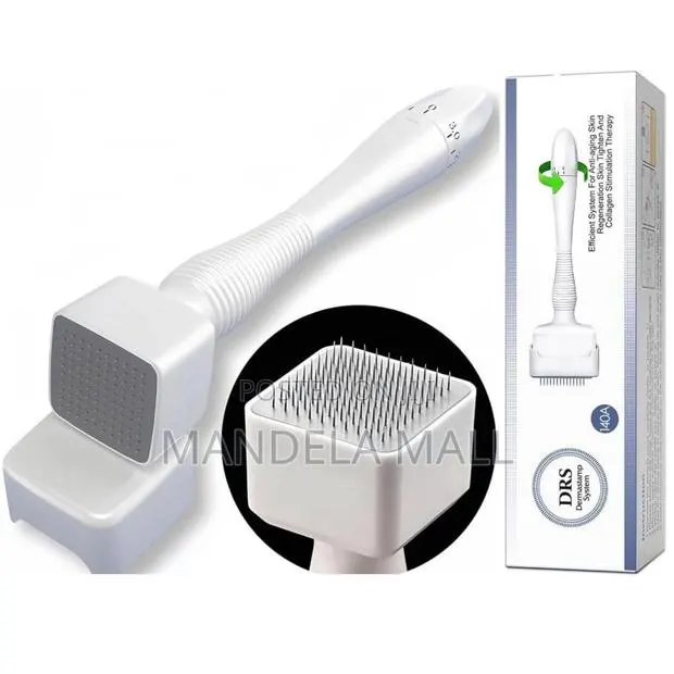 Adjustable Derma Stamp – Your at-Home Beauty Scalp Care Essential · Photo 1