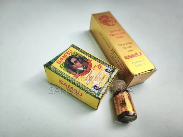 Super Dragon Delay Ejaculation Spray With Samsu Oil · Photo 1