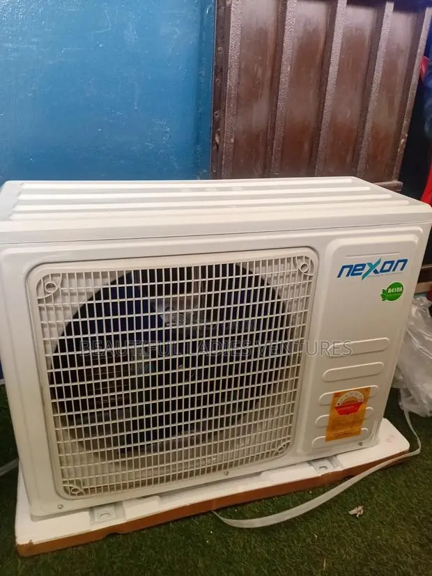 Nexon 1.5hp Air Conditioner – Comfort You Can Depend On · Photo 1