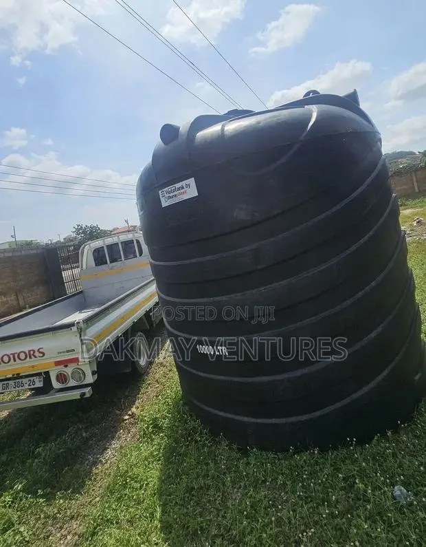 Polytank 7000 Litre · Photo 1