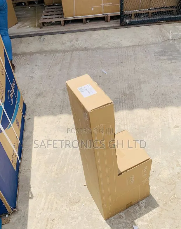 Newly Bulky TCL S55h 2.1ch Pro Super Bass Soundbar · Photo 1