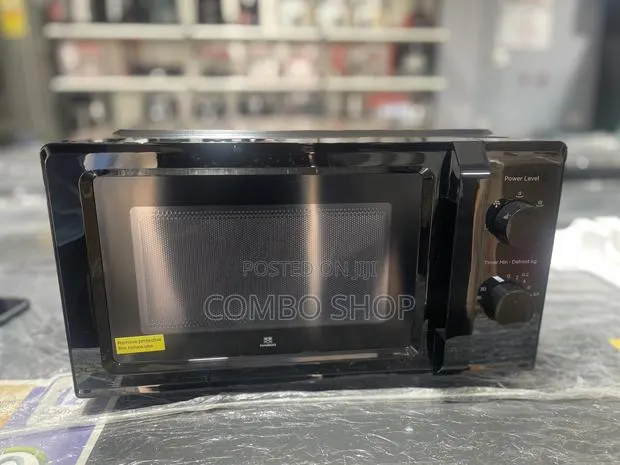 Nasco 20l Microwave Oven · Photo 1