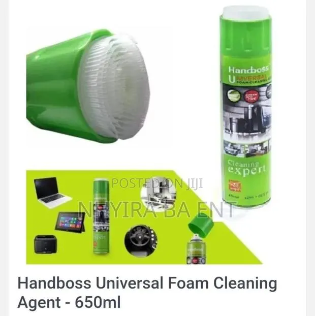 Cleaning Agents Cleaning Expert · Photo 1