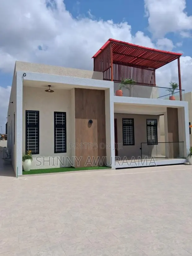 3bdrm House in East Legon Hills, School Junction for sale · Photo 1