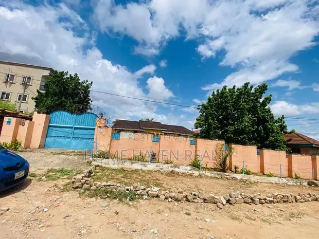 1 Half Plot for Sale at Westland · Photo 1