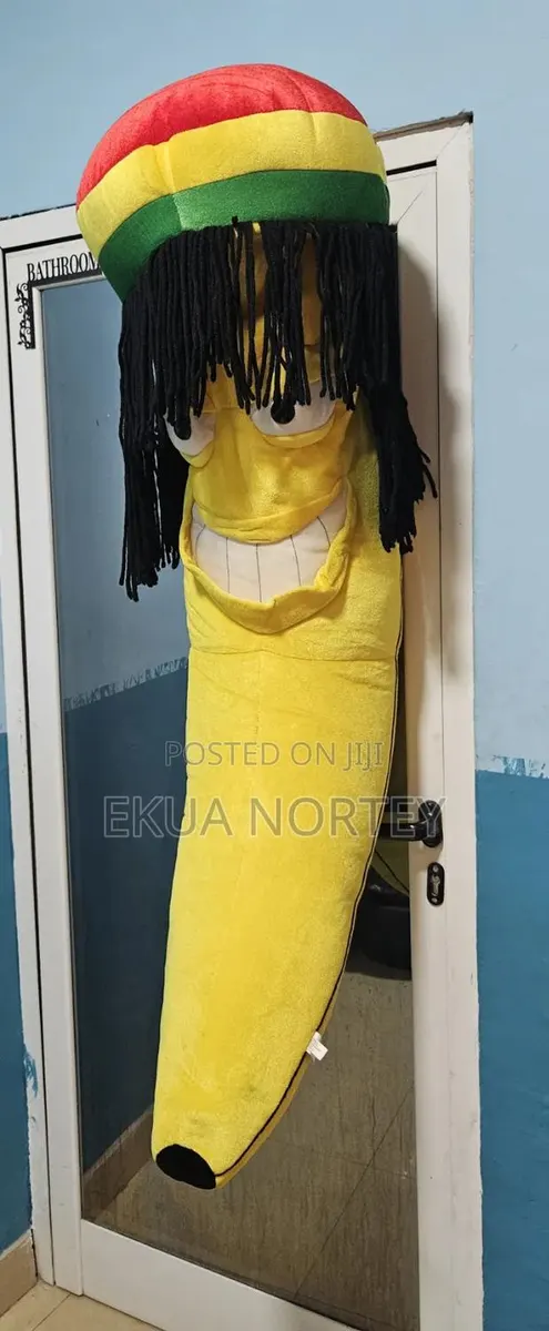 Rasta Banana · Photo 1