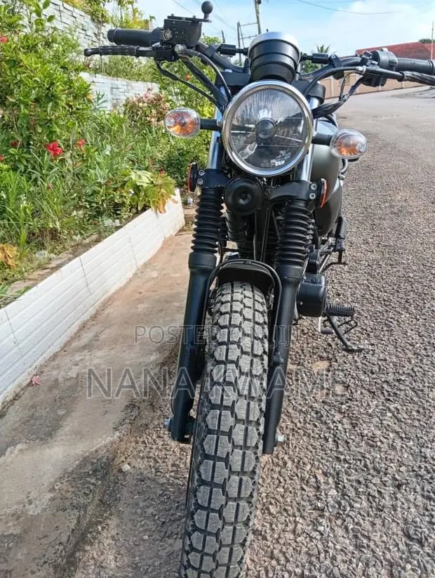 Motorcycle 1995 · Photo 3