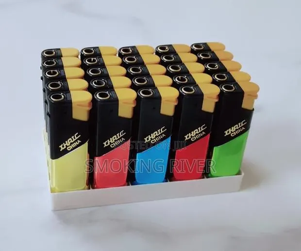 Lighter Lighters · Photo 1
