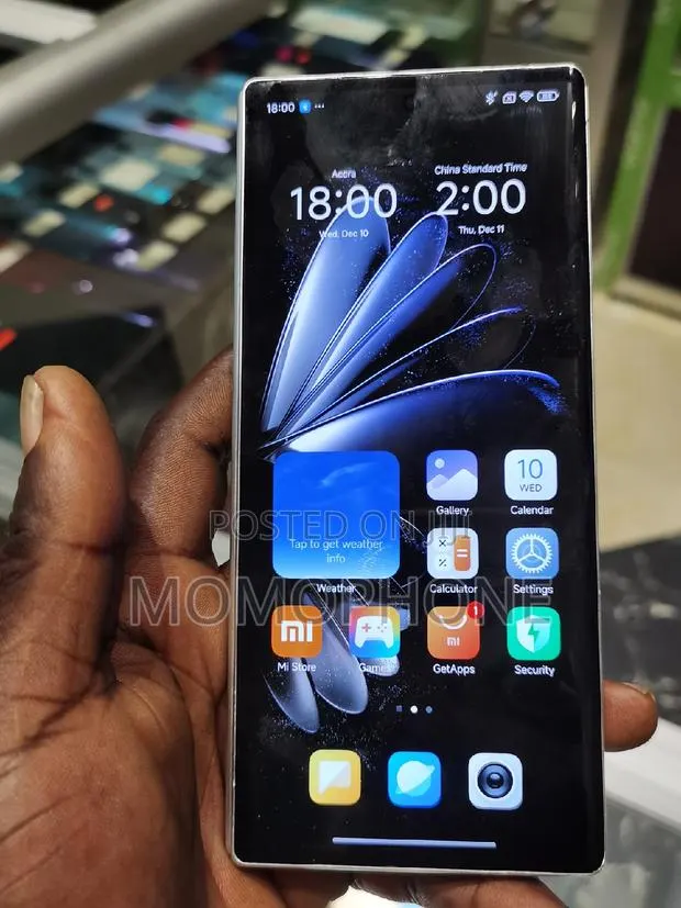 Xiaomi Mix Fold 2 256 GB · Photo 1