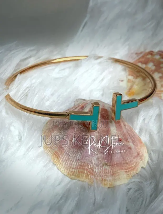 Bracelet (Silver) · Photo 1