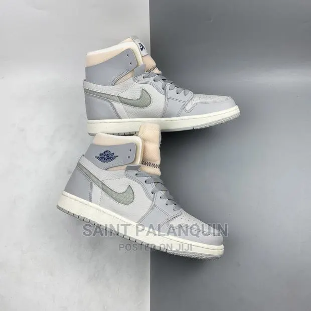 Air Jordan 1 Zoom Comfort · Photo 1