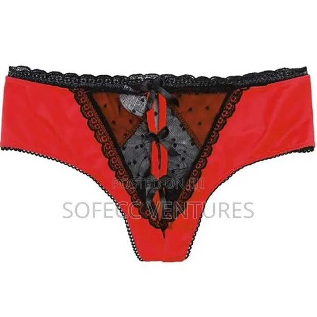 Sexy Panties · Photo 1
