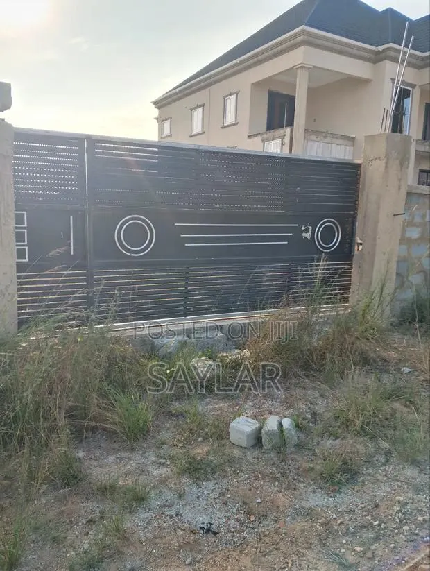 2 Plots Fenced With Gate Close to the Main Entrance Palm Ridge Comm24 · Photo 1