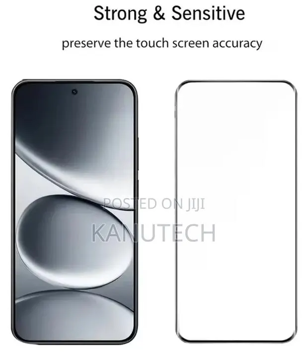 Xiaomi 15 Screen Protector. · Photo 1