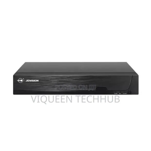 JVS-Xd2504-M NVR · Photo 1